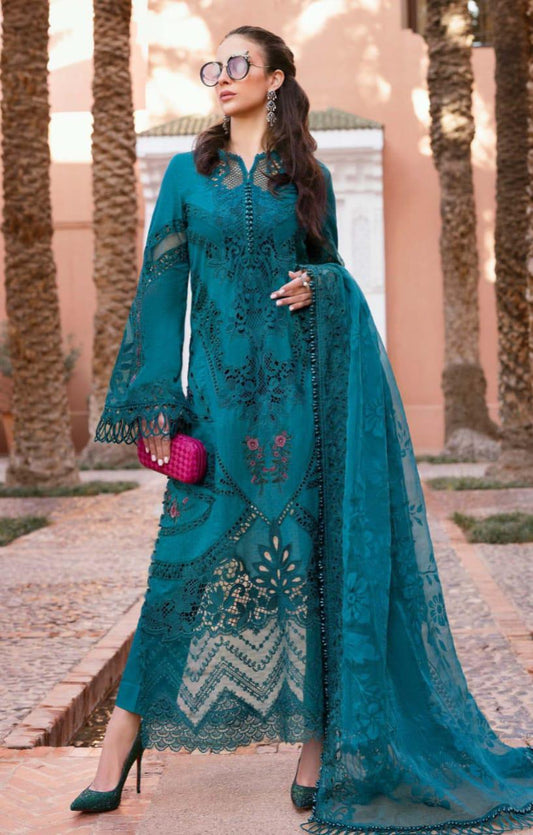 Maria-B Lawn Collection