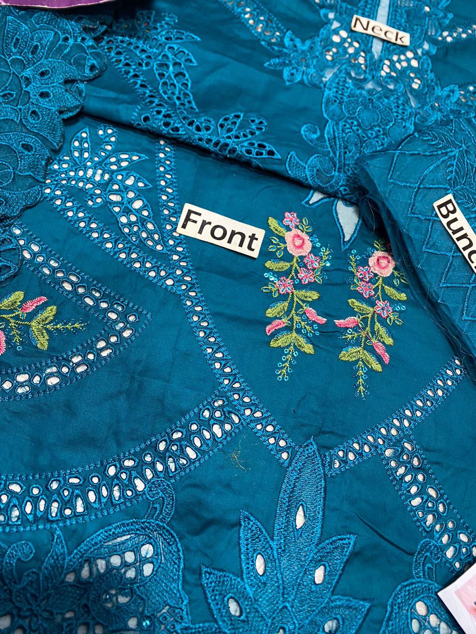 Maria-B Lawn Collection
