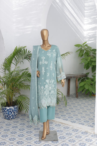 HUSN-E-SUROSHI