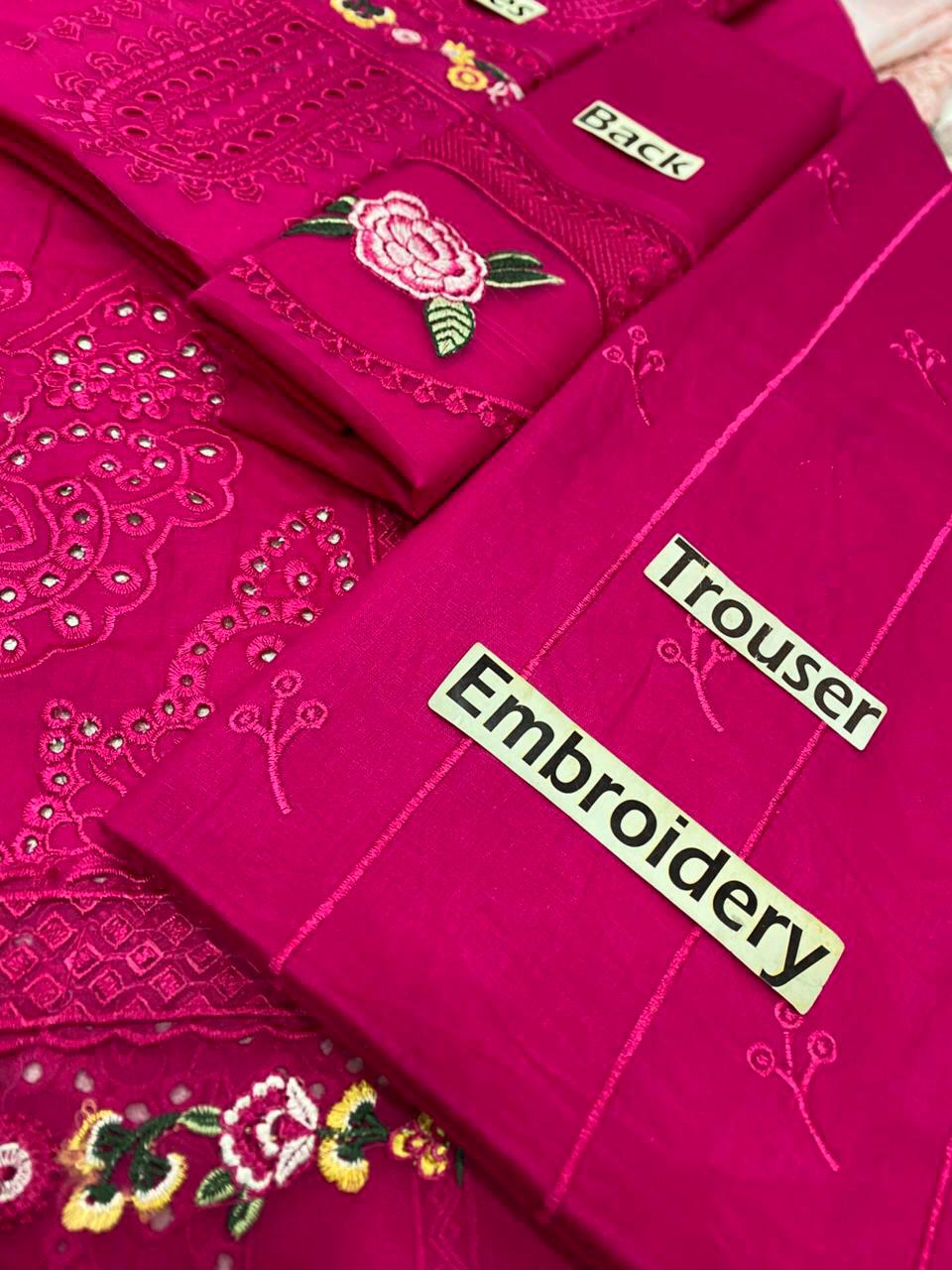 Saira Rizwan Lawn Collection