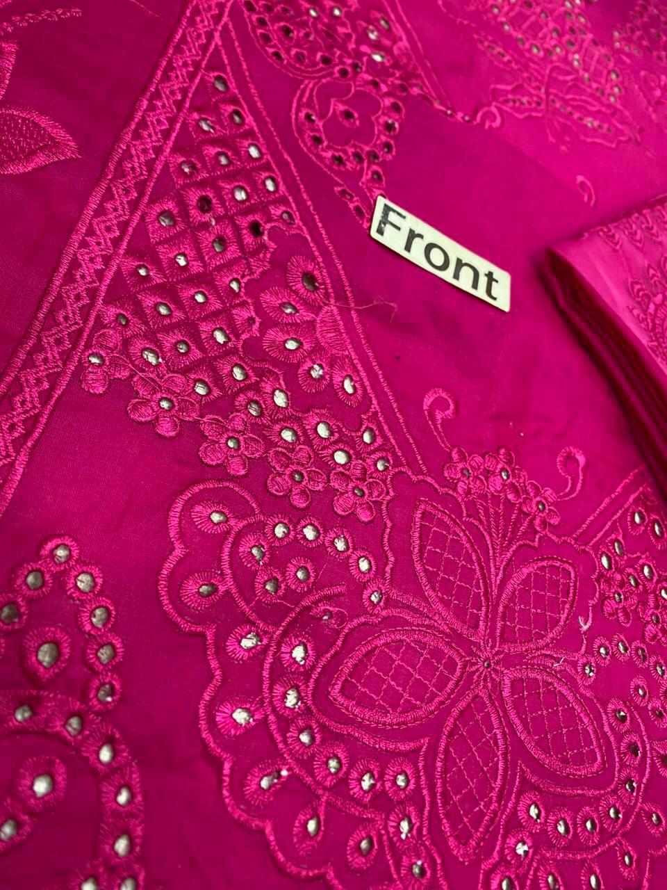 Saira Rizwan Lawn Collection