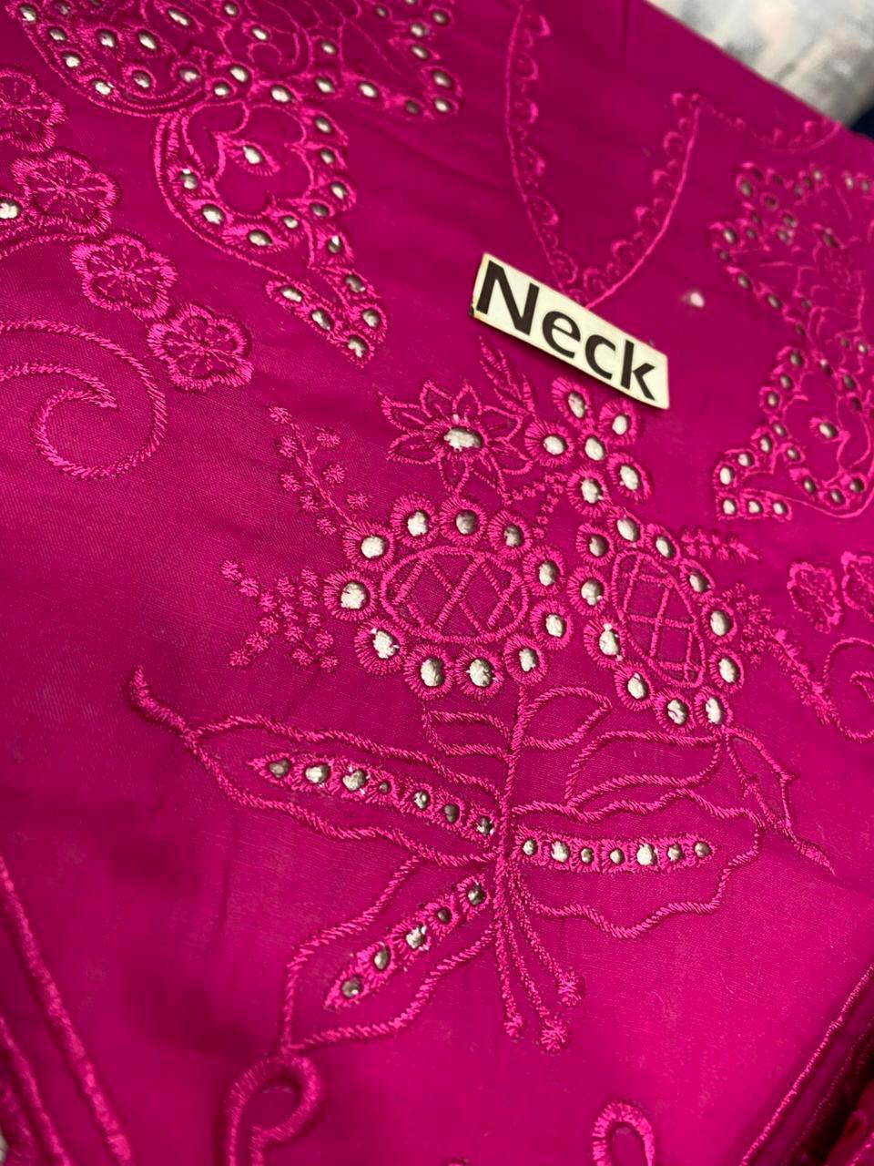 Saira Rizwan Lawn Collection