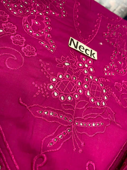 Saira Rizwan Lawn Collection