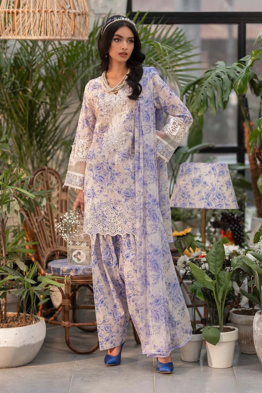 Maria-B Lawn Collection
