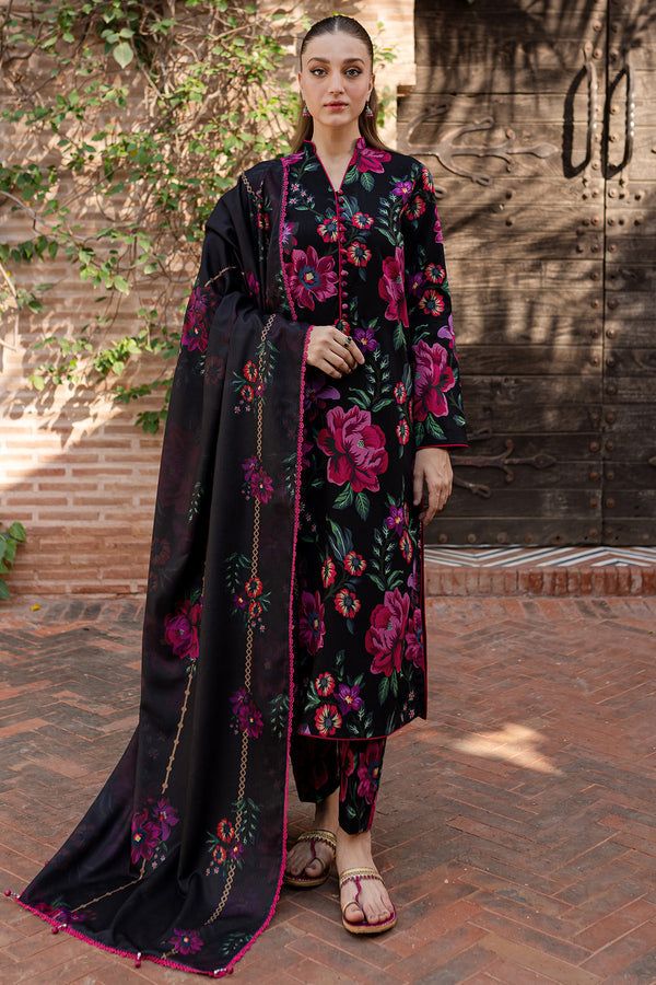 Farasha Brand Lawn Collection