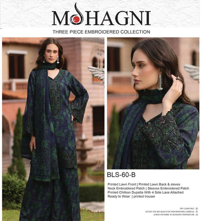 Mohagni