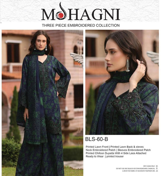 Mohagni