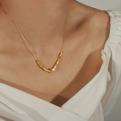 Locket Chain