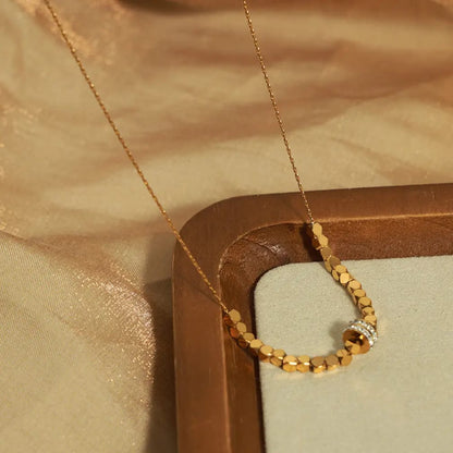 Locket Chain