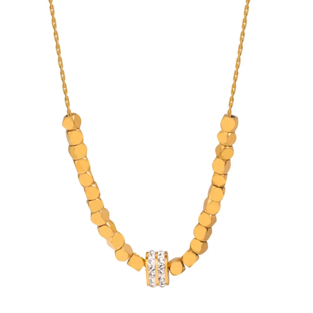 Locket Chain