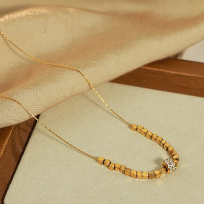 Locket Chain