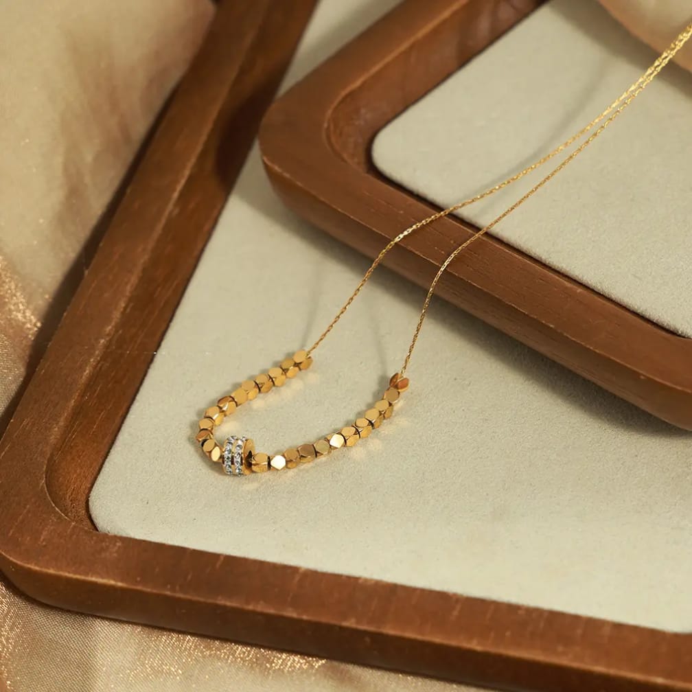Locket Chain