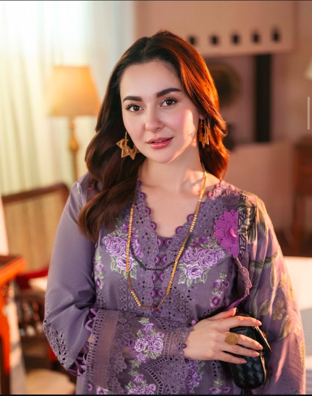 JADE Lawn Collection