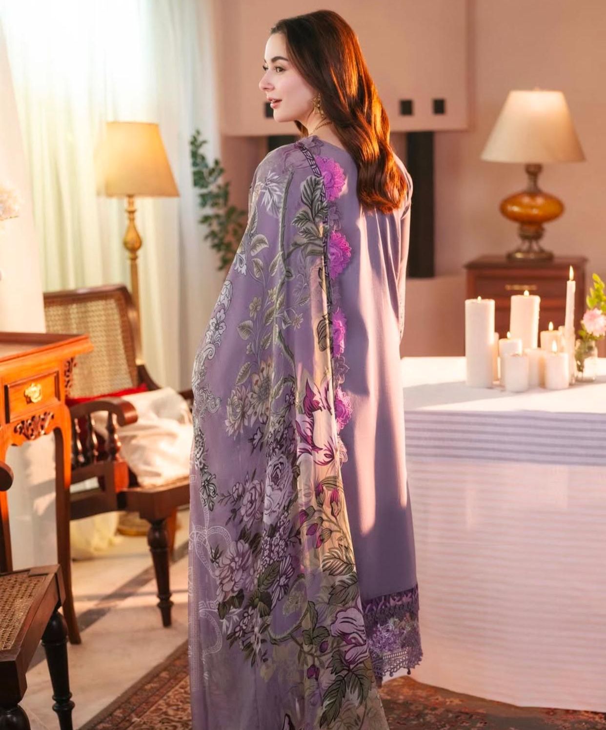 JADE Lawn Collection