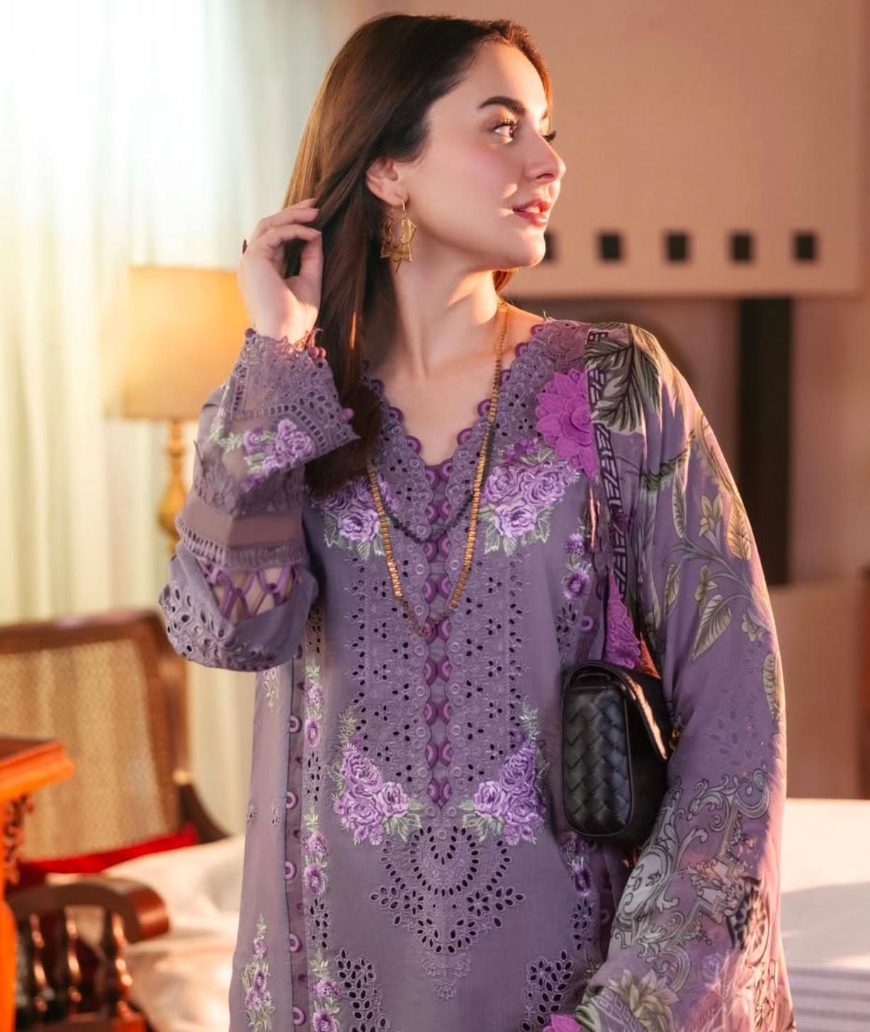 JADE Lawn Collection