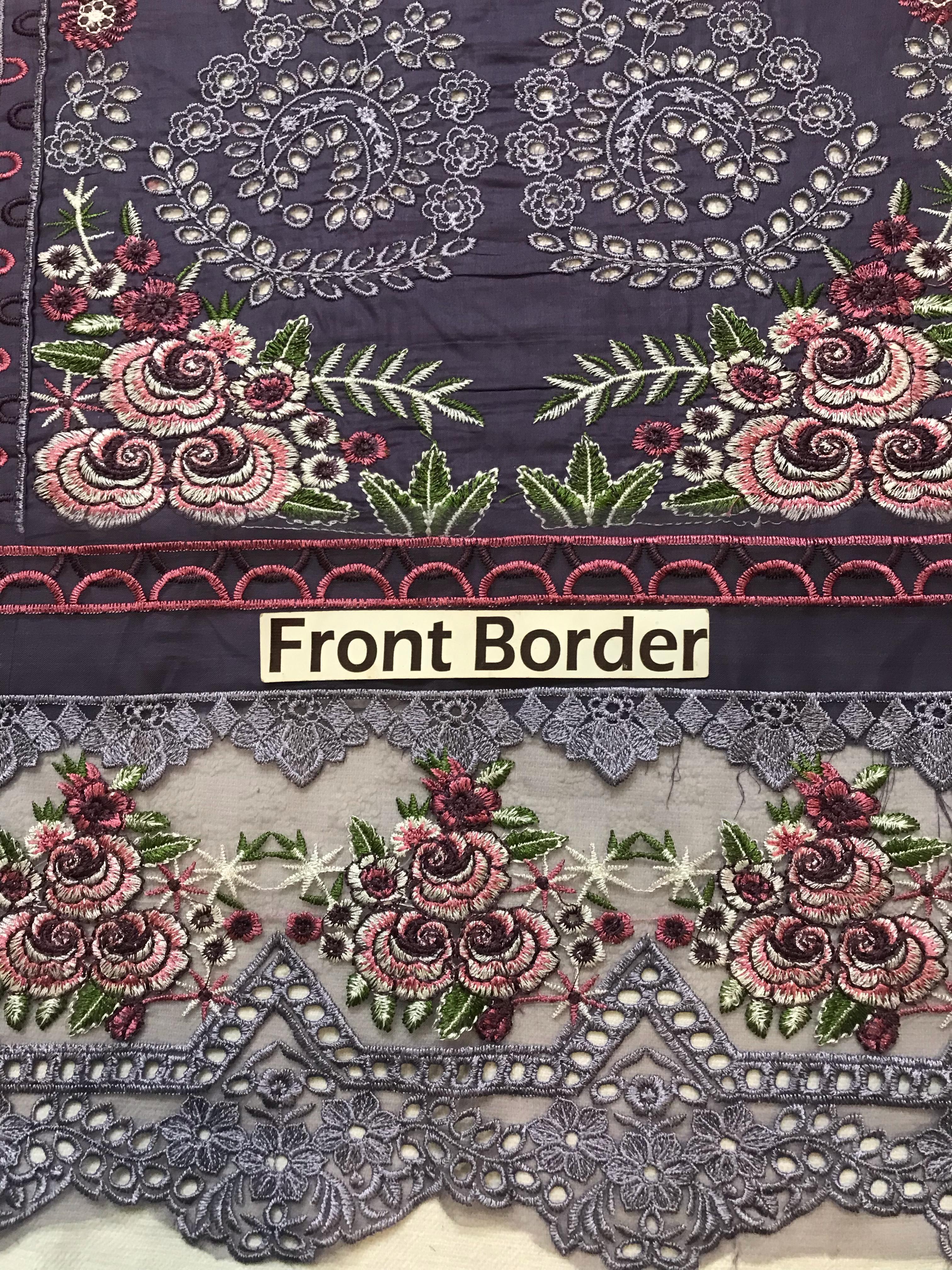 JADE Lawn Collection