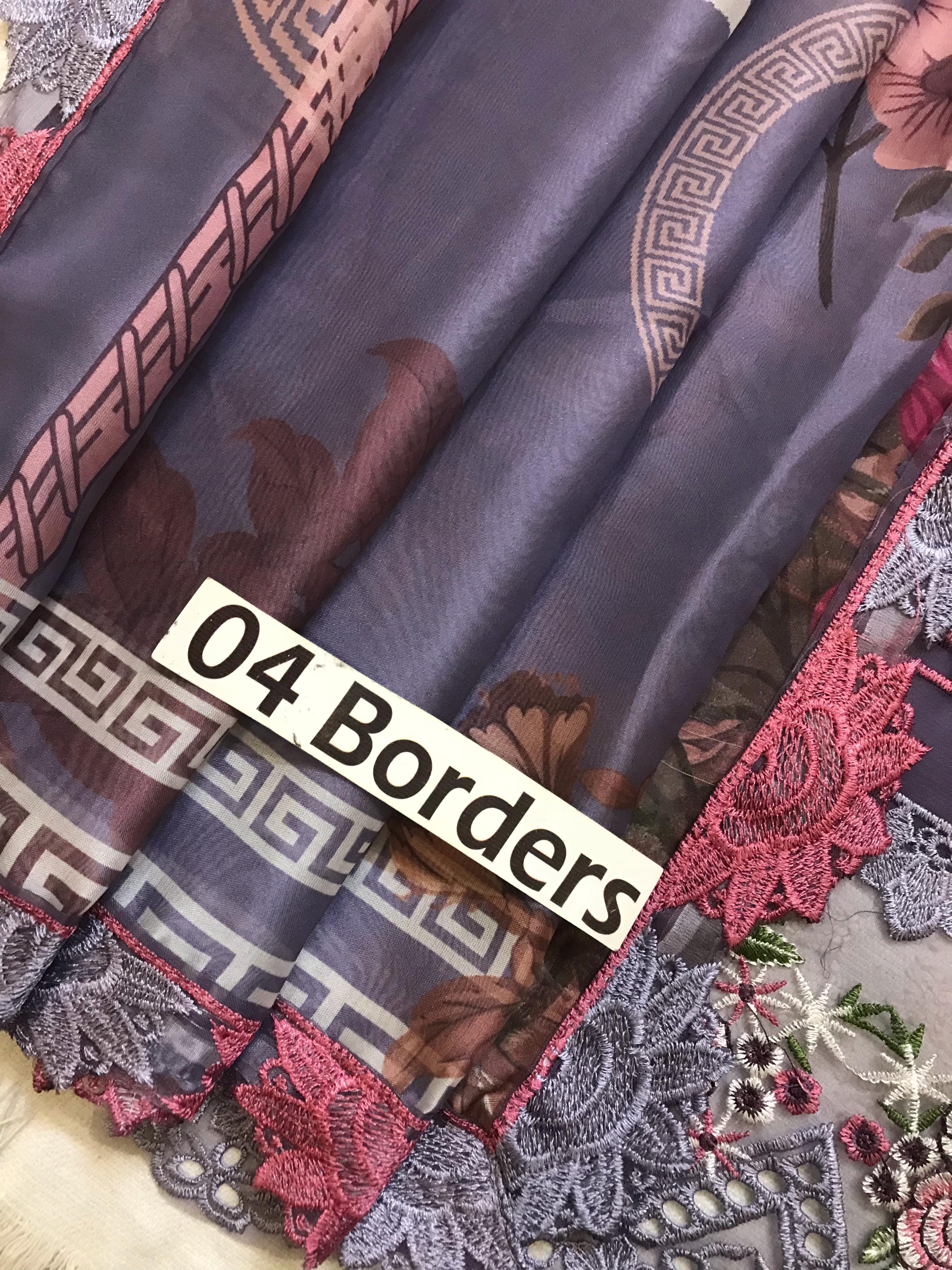 JADE Lawn Collection