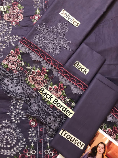 JADE Lawn Collection