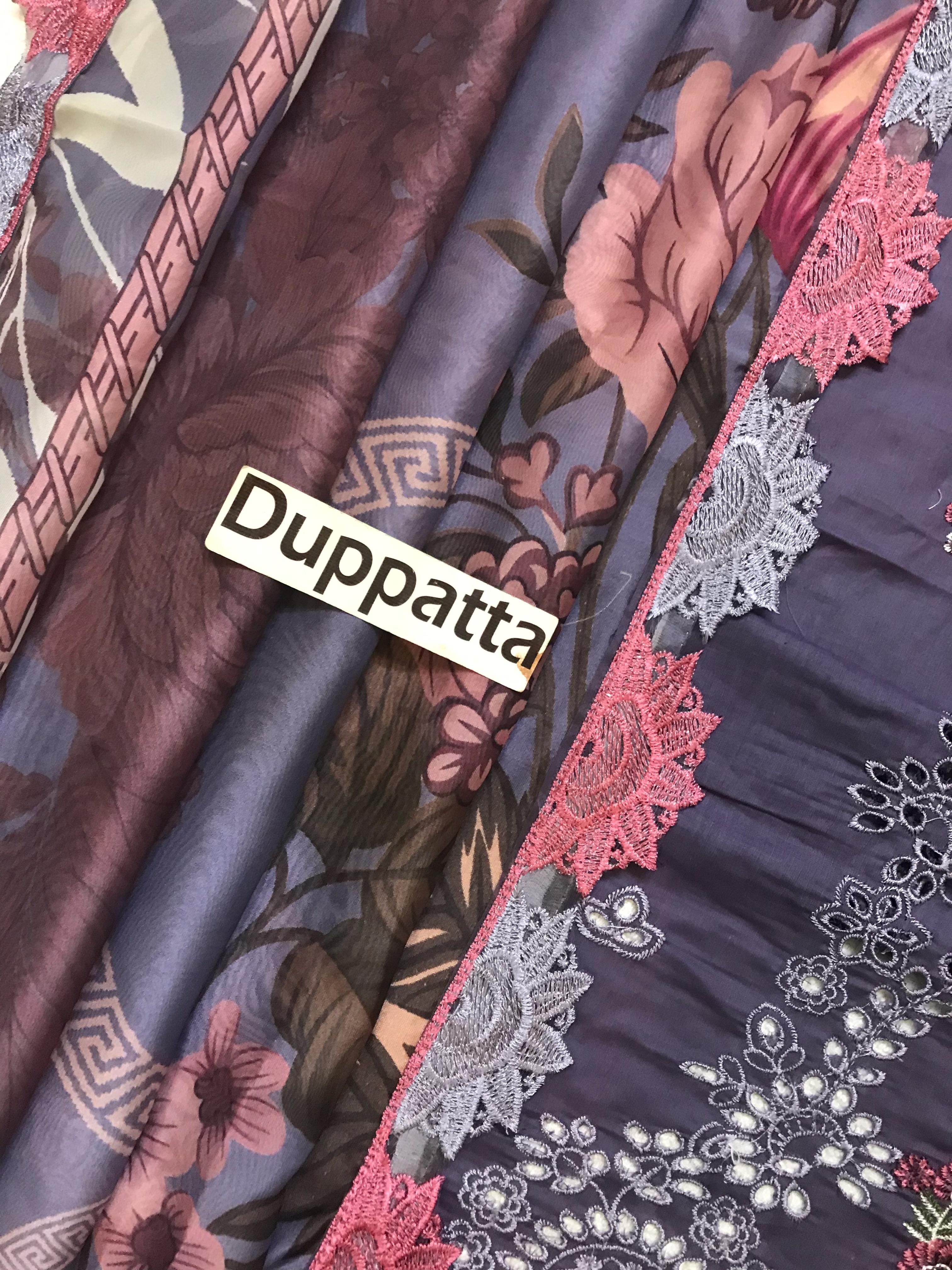 JADE Lawn Collection