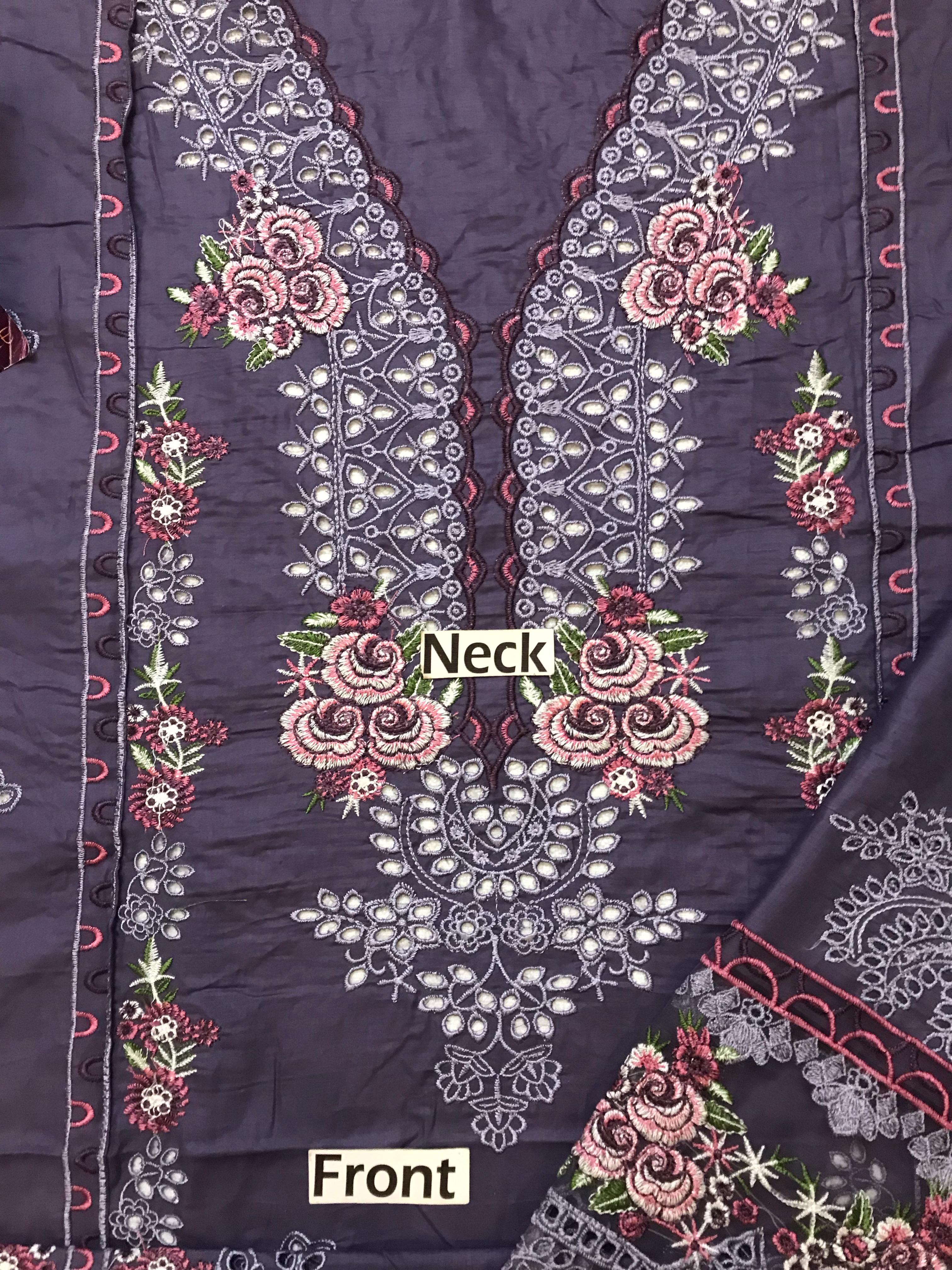 JADE Lawn Collection