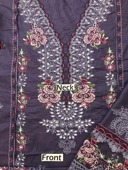 JADE Lawn Collection