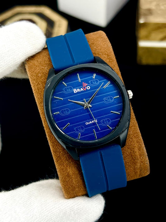 BRAVO WATCH