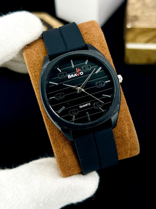 BRAVO WATCH