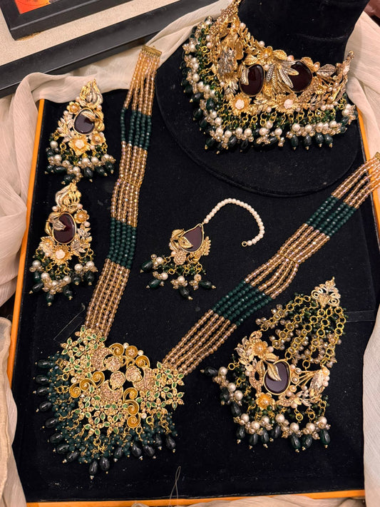 Jewellery Set