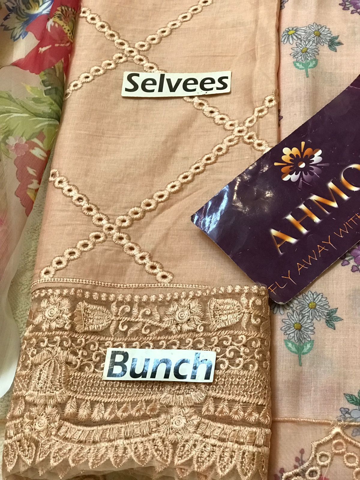 Maria-B Lawn Collection