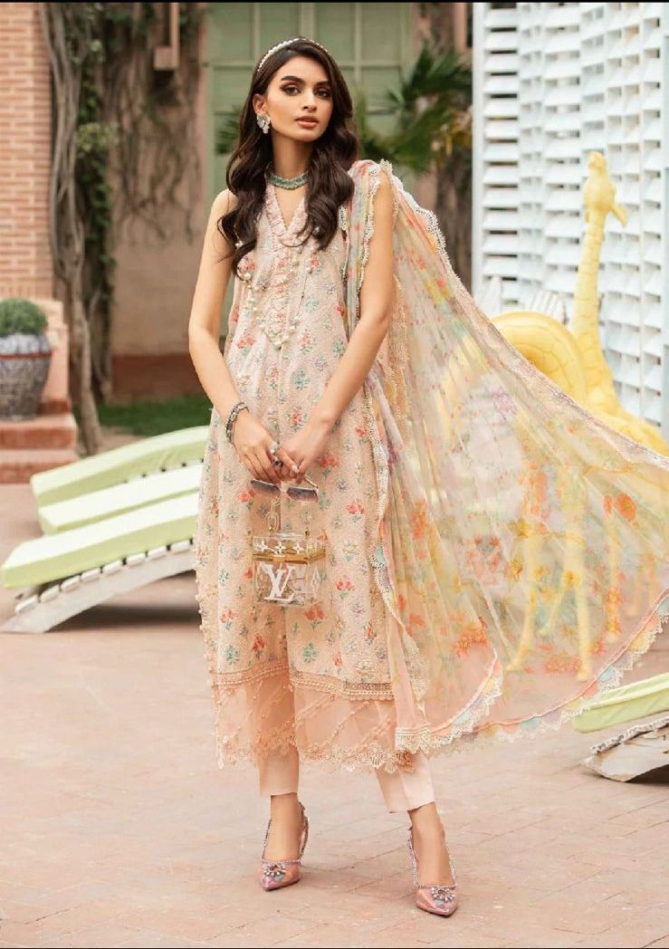 Maria-B Lawn Collection