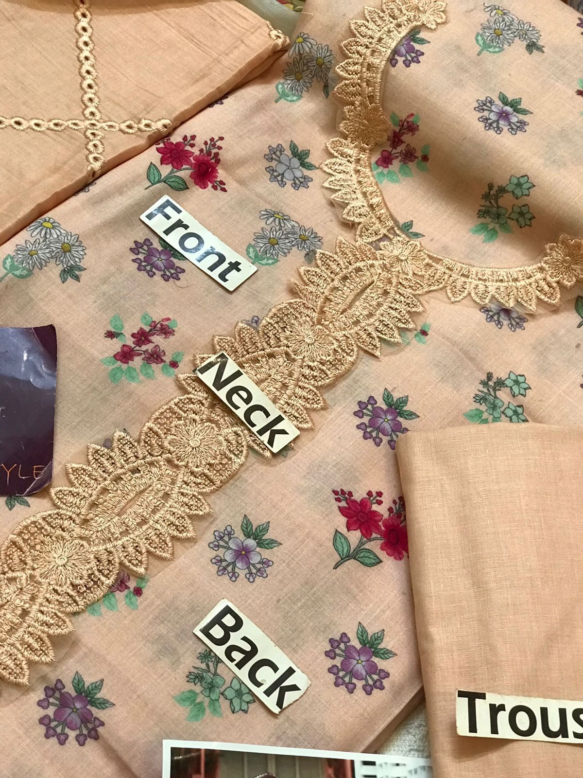 Maria-B Lawn Collection