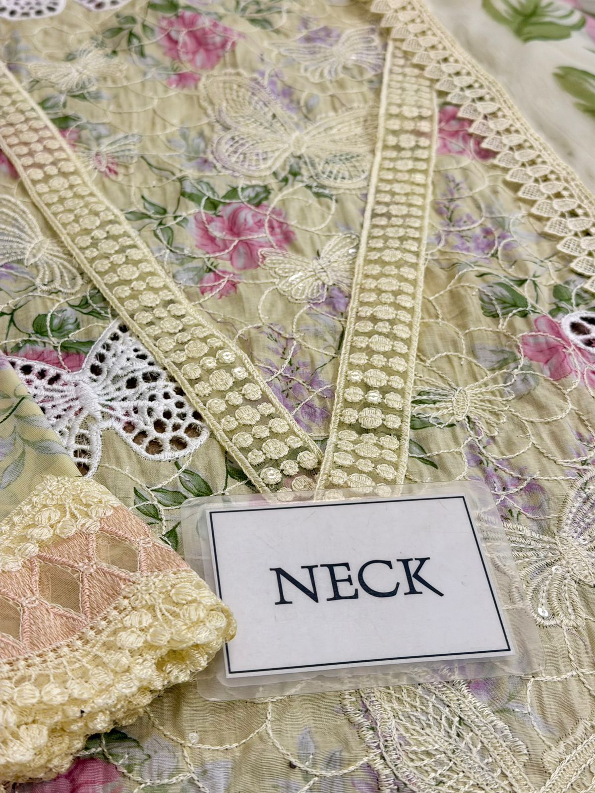 MARIA-B MPRINT LAWN COLLECTION