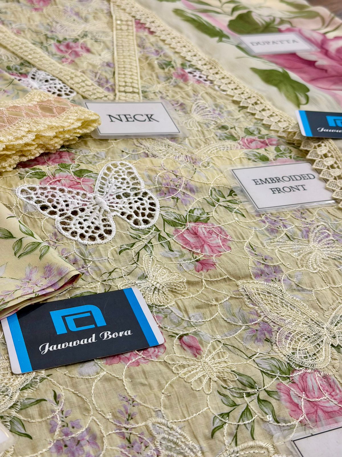 MARIA-B MPRINT LAWN COLLECTION