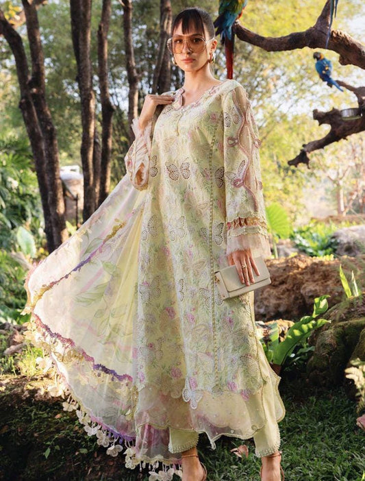 MARIA-B MPRINT LAWN COLLECTION
