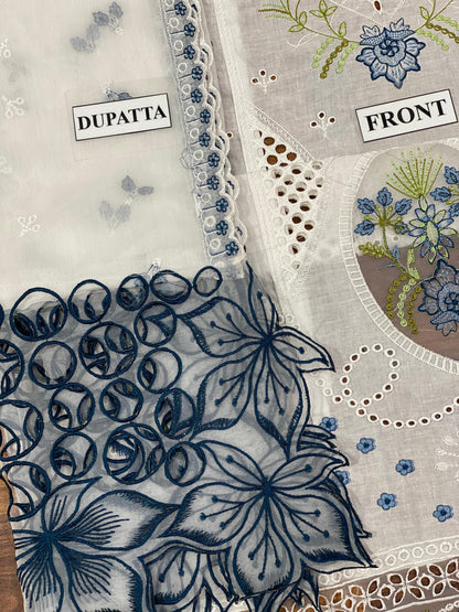 Jazmin Cotton Lawn