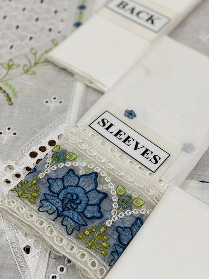 Jazmin Cotton Lawn