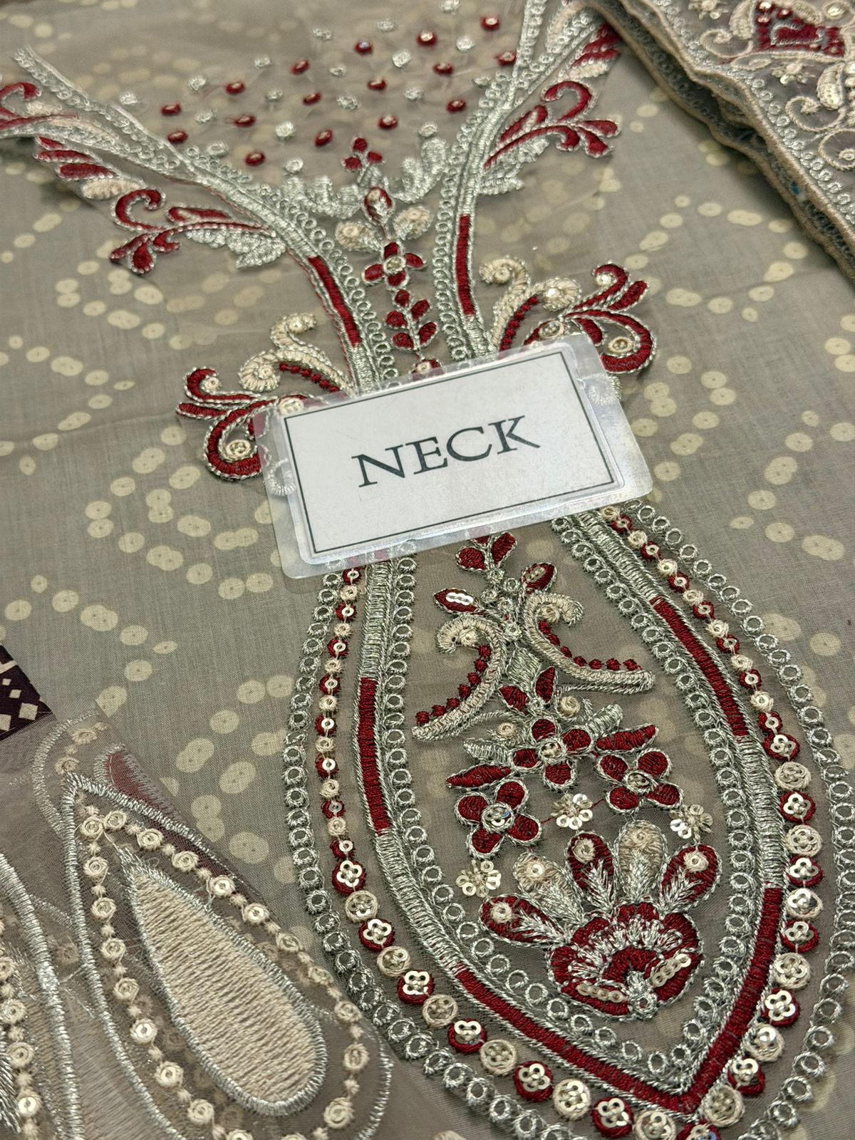 NUREH LAWN COLLECTION