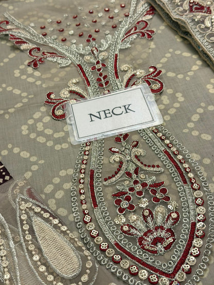 NUREH LAWN COLLECTION