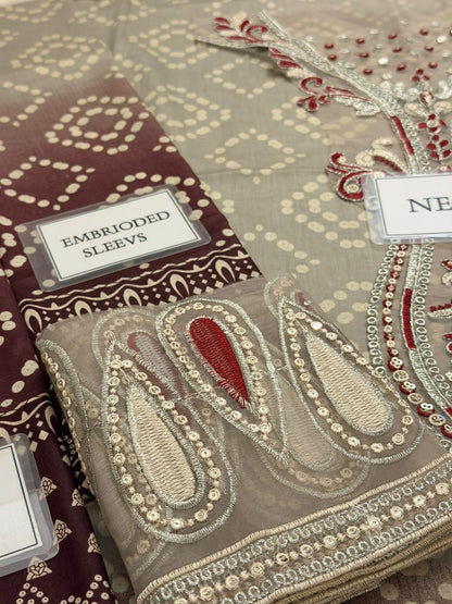 NUREH LAWN COLLECTION