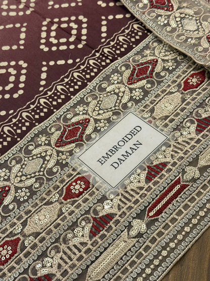 NUREH LAWN COLLECTION