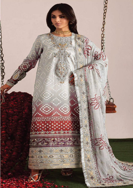 NUREH LAWN COLLECTION