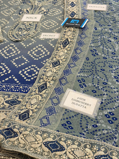 NUREH LAWN COLLECTION