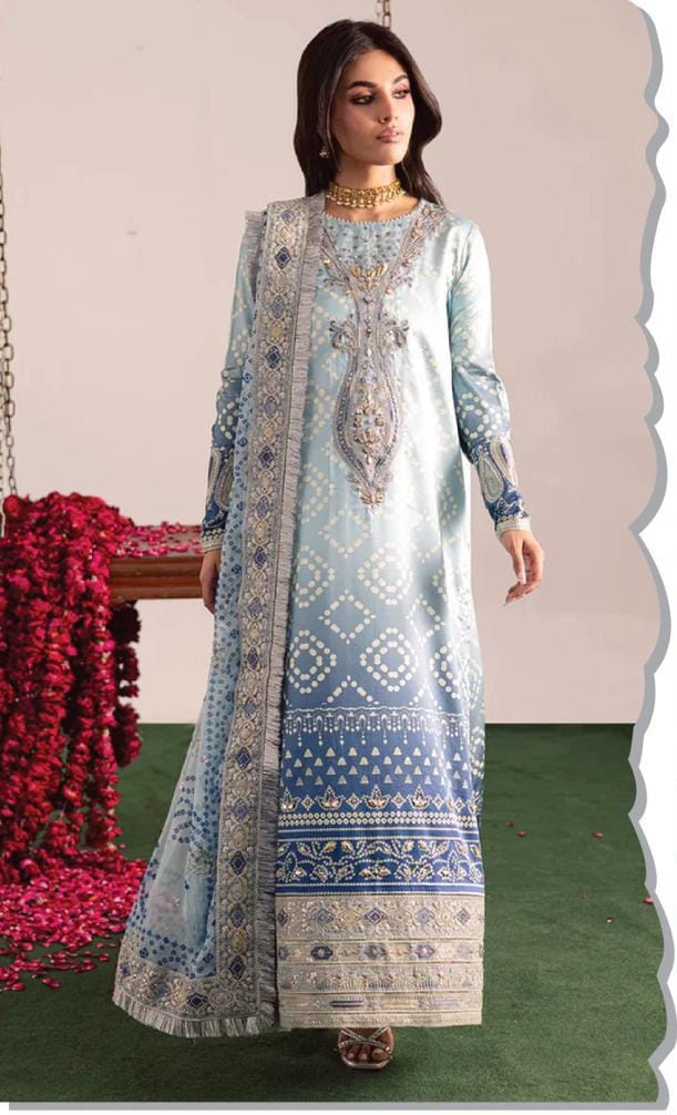 NUREH LAWN COLLECTION