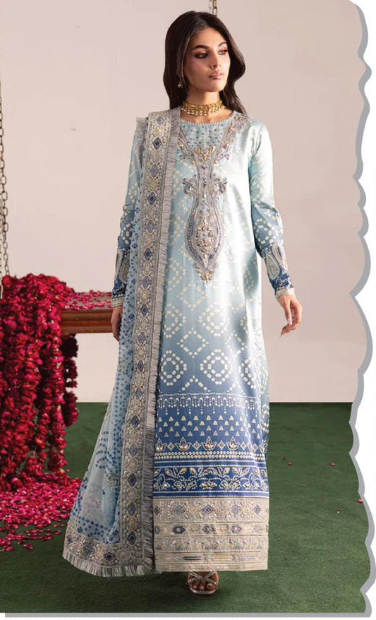 NUREH LAWN COLLECTION