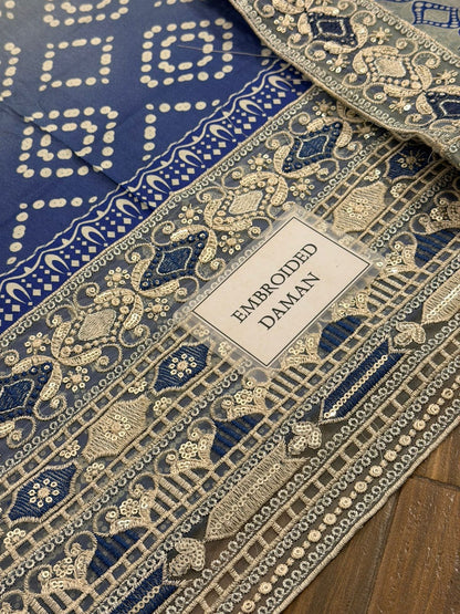 NUREH LAWN COLLECTION