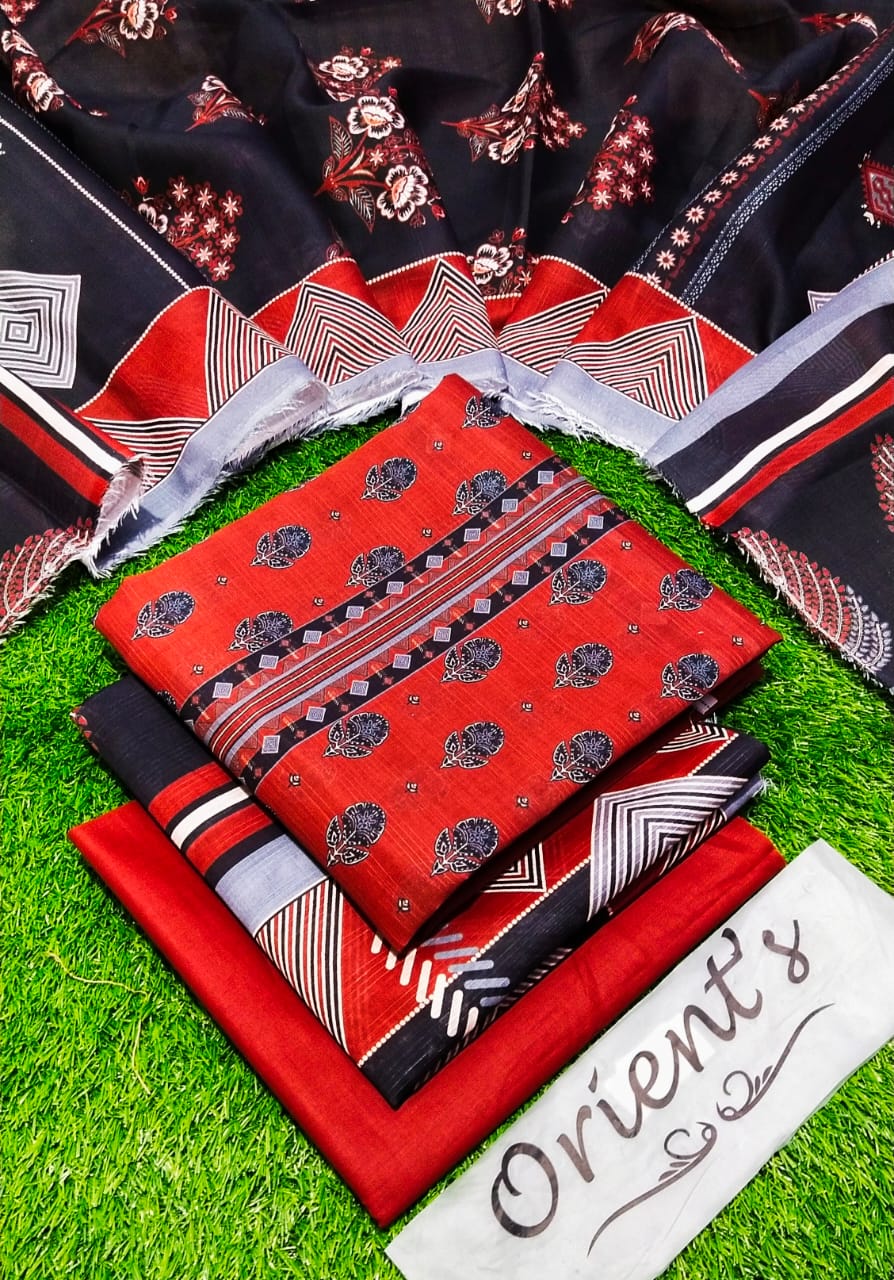 DORIYA LAWN COLLECTION