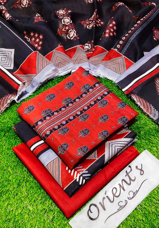 DORIYA LAWN COLLECTION