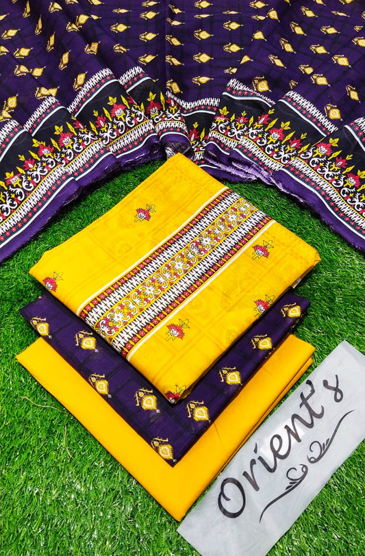 DORIYA LAWN COLLECTION