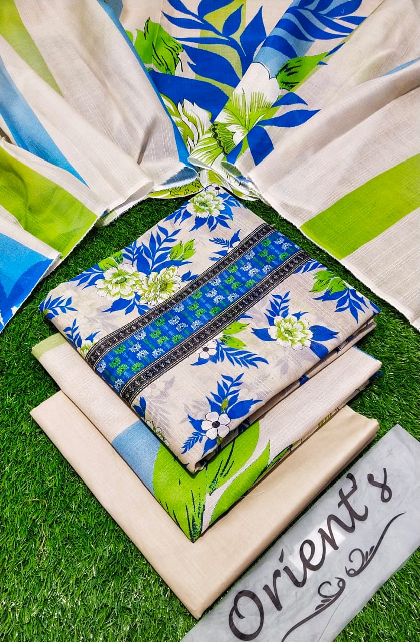 DORIYA LAWN COLLECTION