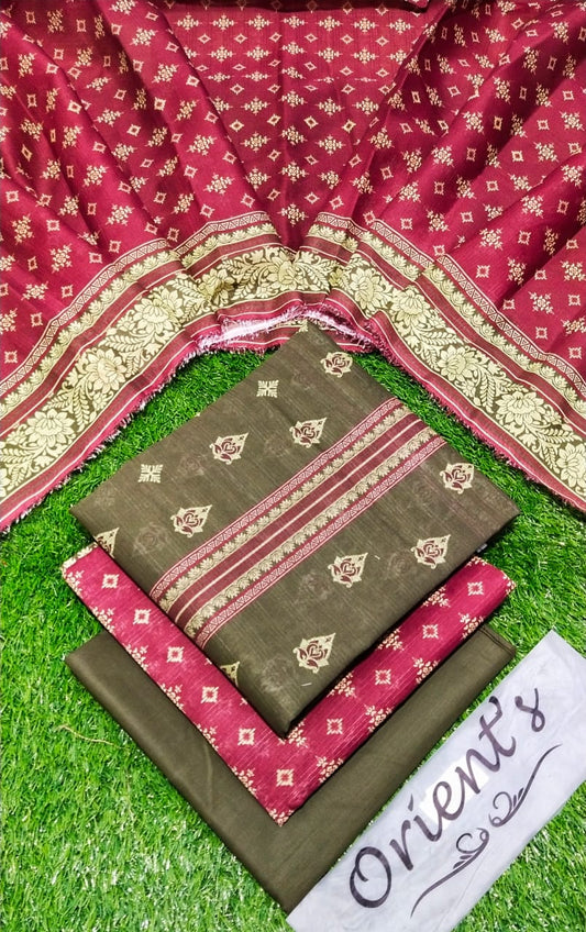DORIYA LAWN COLLECTION